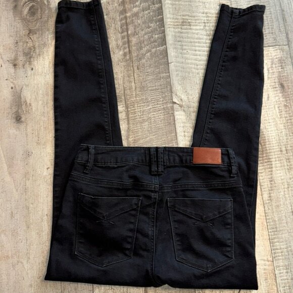 UNPUBLISHED Jeans-size 25 - Picture 1 of 9